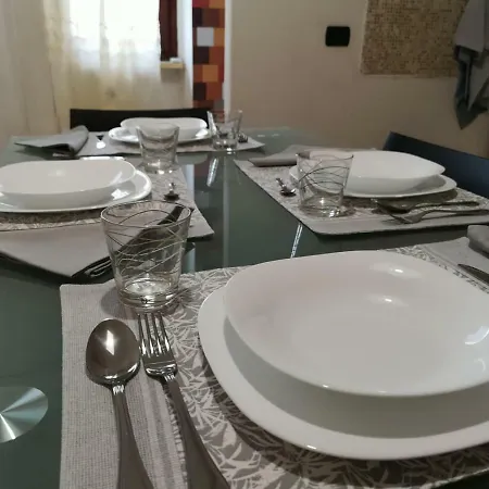 Alex Square Appartement Alexandrie