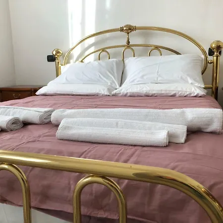 Appartement Alex Square Alexandrie