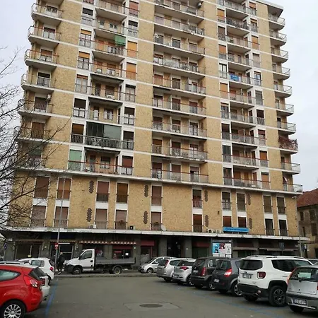 Appartement Alex Square *