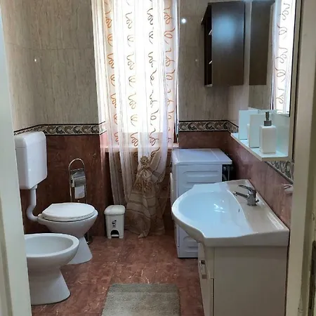 Appartement Alex Square