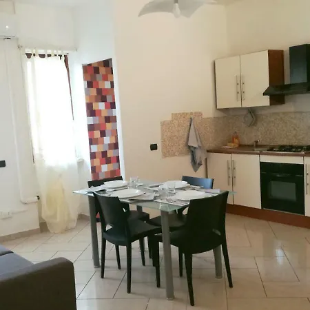 Alex Square Appartement Alexandrie