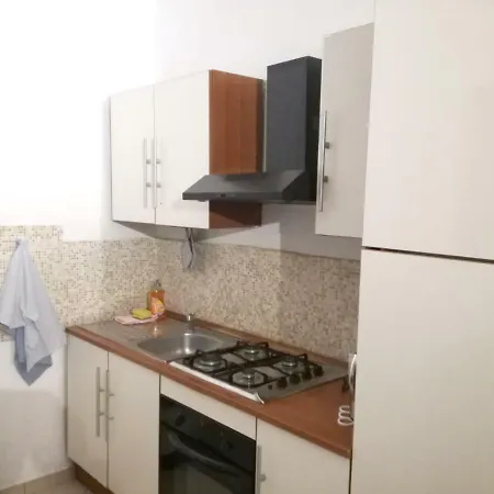 Alex Square Appartement
